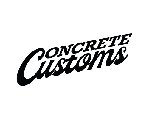 ConcreteCustoms